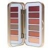 jane iredale Naturally Glam PurePressed Eye Shadow Palette 0.02 oz - 3 of 4