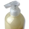 MADE IN HAWAII, Juicy Pineapple Hand Soap 12oz - 4 of 4