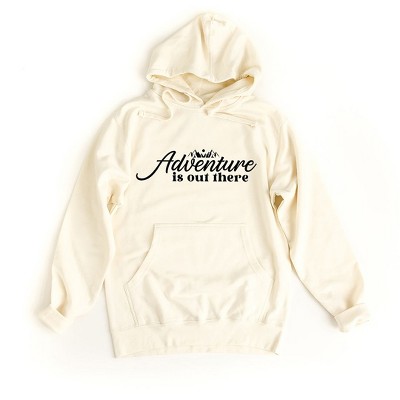 Simply Sage Market Women's Graphic Hoodie Adventure Is Out There