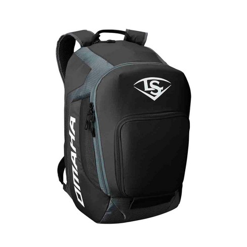  Louisville Slugger Omaha Stick Pack Bag - Black : Sports &  Outdoors