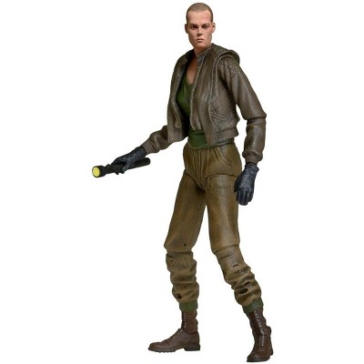 it action figure neca