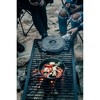 Stansport Extra Heavy Duty Camping Grill 36" x 18" - 4 of 4