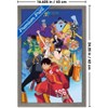 Trends International One Piece: Egghead Arc - Voyage 2 Group Framed Wall Poster Prints - 3 of 4