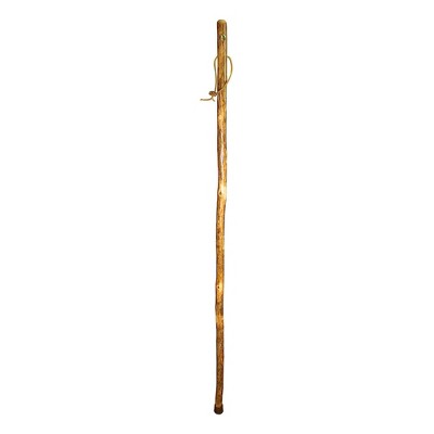 Maple Rustic Walking Stick 55