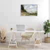 Stupell Industries Classic Monet Bassin d'Argenteuil, 20" x 30" - 2 of 4