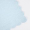 Meri Meri Summer Sky Blue Small Napkins (Pack of 16) - 2 of 3