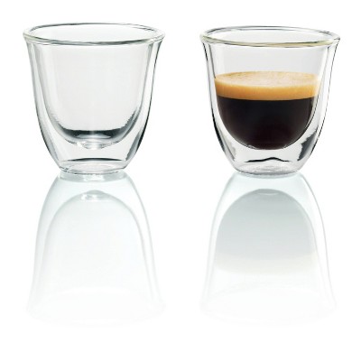 Espresso shot glas