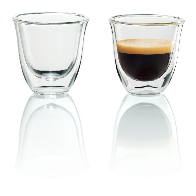 De&#39;longhi Espresso Cups 2pk, 1 of 6