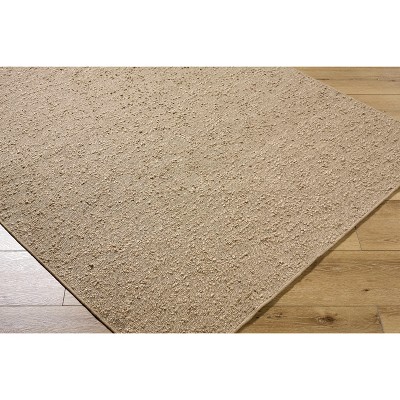 Hauteloom Breena Living Room, Bedroom Machine Washable Area Rug - Traditional, Transitional