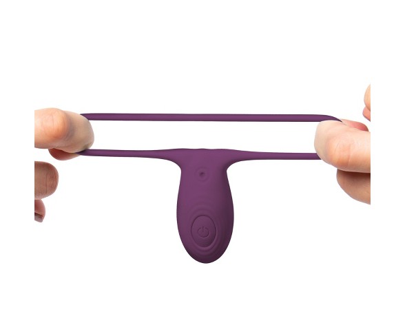 Plusone Waterproof Couples Stimulation Rechargeable Vibrating Ring |  Desertcart Aruba