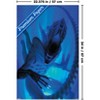Trends International Alien - Smile Unframed Wall Poster Prints - 3 of 4