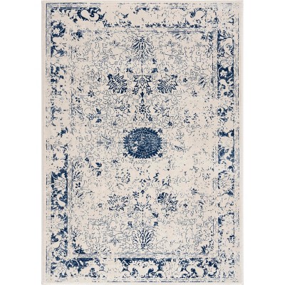 Rug Branch Contemporary Transitional Indoor Rug