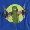 Rick And Morty I Love Myself Adult T-Shirt - 2 of 4