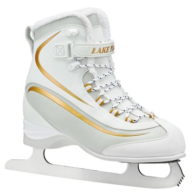 ladies ice skates size 7