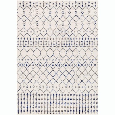 Mark & Day Olburgen Woven Indoor Area Rugs