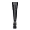 Fashion To Figure Women's Maddy Boot - Wide Width - 4 of 4