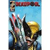 Trends International Marvel Deadpool & Wolverine - Homage Cover Wolverine Claws Unframed Wall Poster Prints - 4 of 4