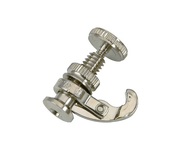 Glaesel Piccolo/Violin String Tuner