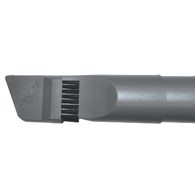 Koblenz Orange and Gray Bagless Canister Vacuum Cleaner