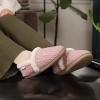 Minnetonka Women's Dina Faux Fur Lined Slippers - 3 of 4
