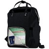 KeaBabies Diaper Bag Backpack - image 3 of 4
