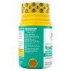 Zarbee's Complete Toddler Multivitamin Gummies with our Vitamin B Complex - Natural Flavor - 110ct - image 2 of 4