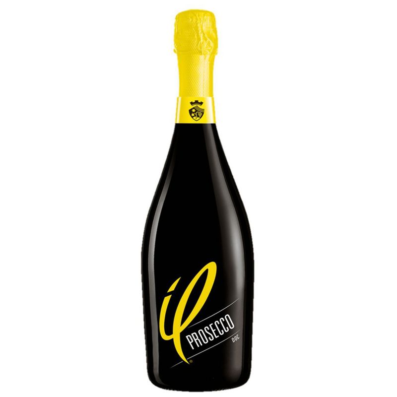 IL Mionetto Prosecco - 750ml Bottle, 1 of 5