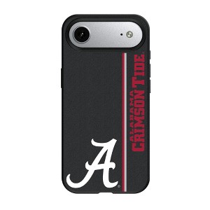 NCAA SEC Universities Sidebar MagSafe Compatible Cell Phone Case for Apple iPhone 17 Series - 1 of 4