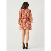 Women's PATCHWORK DRESS - Dex - 2 of 3