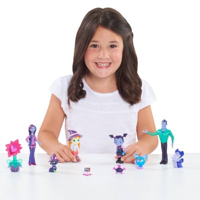 target vampirina toys