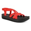 Aerothotic Maris Arch Support  Women's Slingback Sandals - 4 of 4