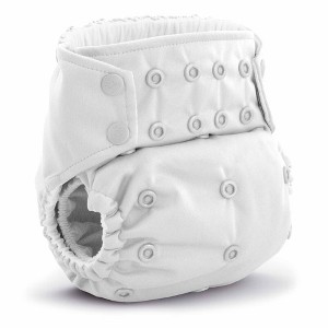 Kanga Care Rumparooz G3  AWJ Reusable One Size Pocket Cloth Diaper 6-55 lbs - 1 of 4