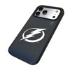 NHL Eastern Conference Teams Linen Bump Cell Phone Case for Apple iPhone 17 Series - 2 of 4
