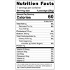Trail's Best 1oz Honey Cured Turkey Sticks - 20-ct Box (3 Boxes) - 4 of 4