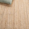 Natural Fiber NF840 Machine Made Indoor - Safavieh - 4 of 4