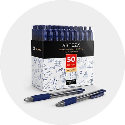 Bulk School & Office Supplies