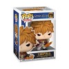 Funko POP! Animation: Black Clover Leopold Vinyl Figure - 2 of 3