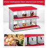 Coucheta Chicken Nesting Boxes - Available in Multiple Styles (Bracket Leg/Two-Tier/Wall Mount) & Compartments (6/8/10) for Easy Egg Collection. - 2 of 4