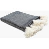 Mark & Day Kapri Modern Throw Blankets - Becki Owens x Livabliss - 3 of 3