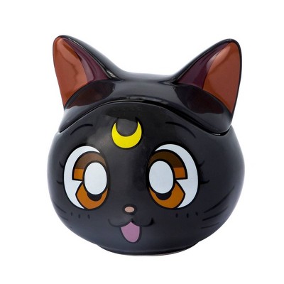 Sailor Moon 11.5oz Luna Mug