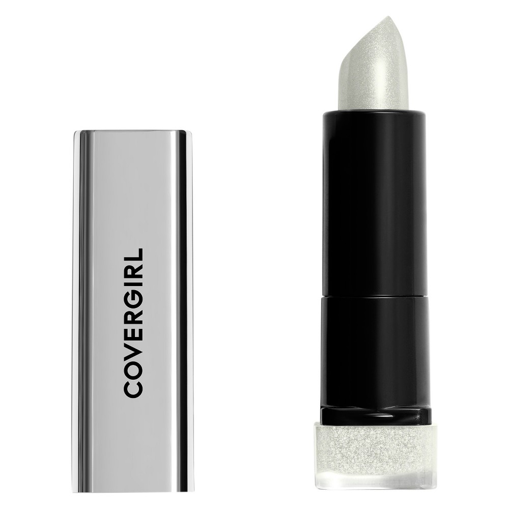 EAN 3614226013453 product image for COVERGIRL Exhibitionist Lipstick Metallic 505 Flushed -0.12oz | upcitemdb.com