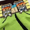 Karate Kid Socks from the Sock Panda (Ages 3-7) - 2 of 4