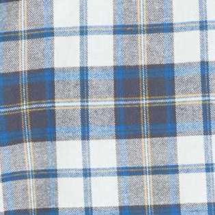 1123 - white / gray / royal
