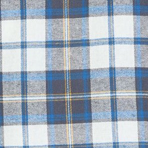 1123 - white / gray / royal