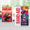 Band-Aid Avengers Adhesive Bandages - 20ct - image 3 of 4