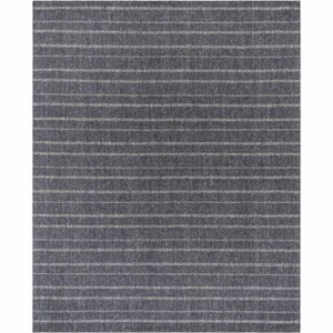 Hauteloom Rectangle Area Rug *   Black - 1 of 4