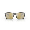 Costa 6S9080 63mm Man Rectangle Sunglasses Polarized - 2 of 4