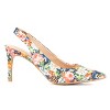 New York & Company Steph Women's Slingback Pumps - 2 of 4