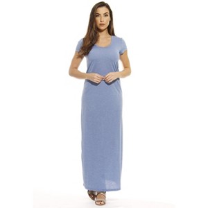 Just Love Maxi Dress / Summer Dresses - 1 of 2