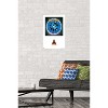 Trends International Def Leppard - Adrenalize Album Series Unframed Wall Poster Prints - 2 of 4